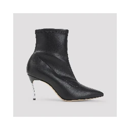 Casadei Blade Bootie