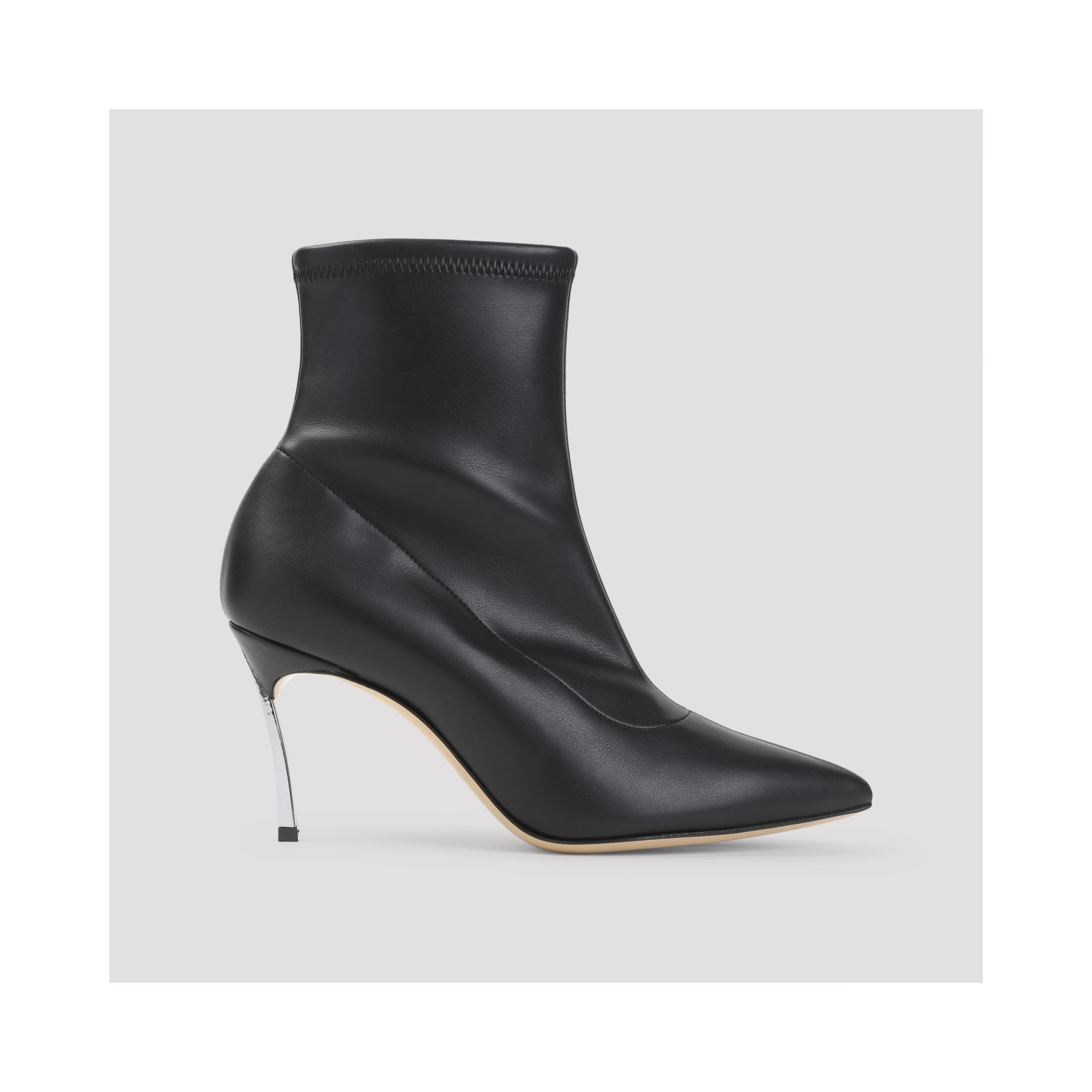 Casadei Blade Bootie