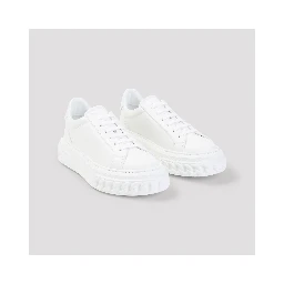 Casadei Off Road Sneakers