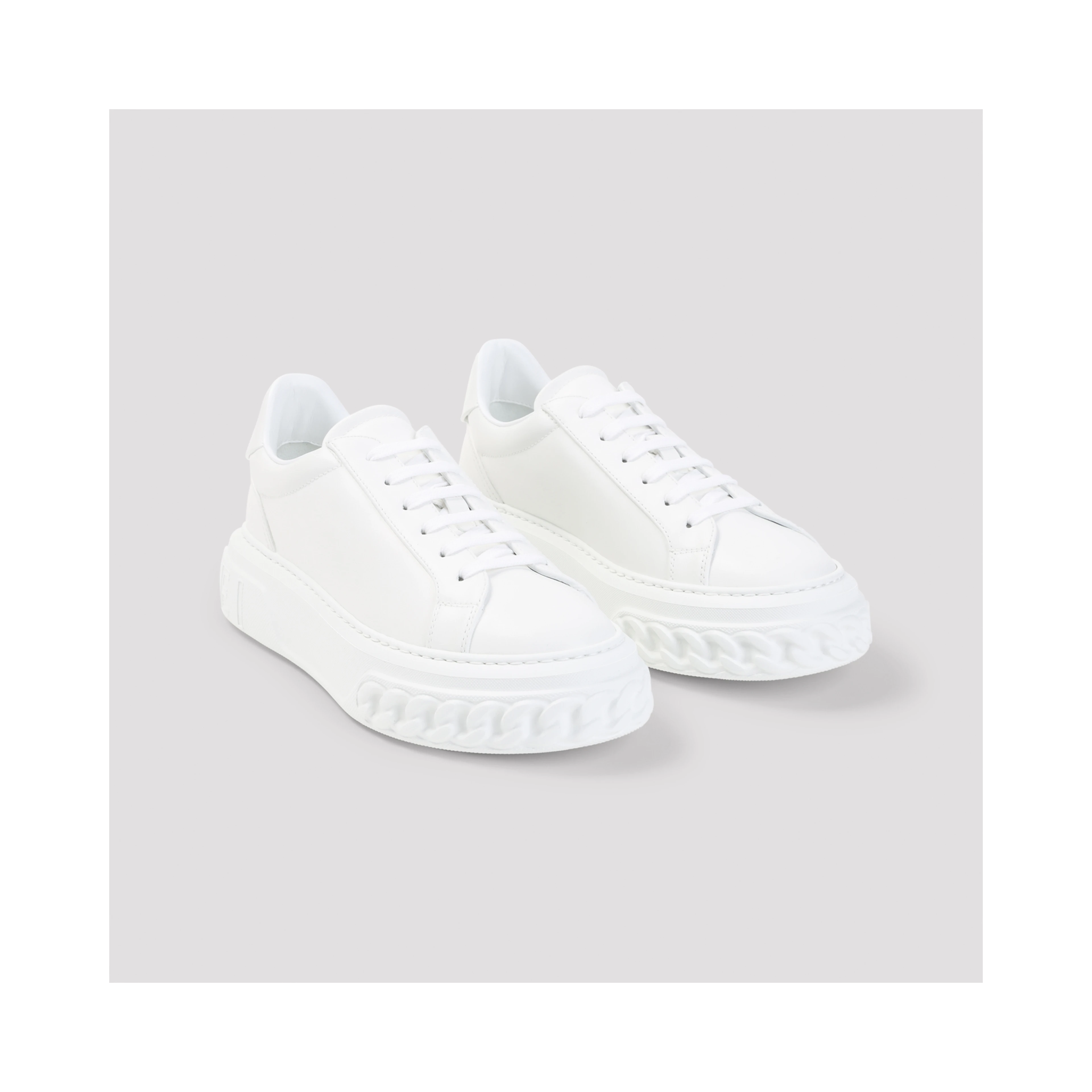 Casadei Off Road Sneakers