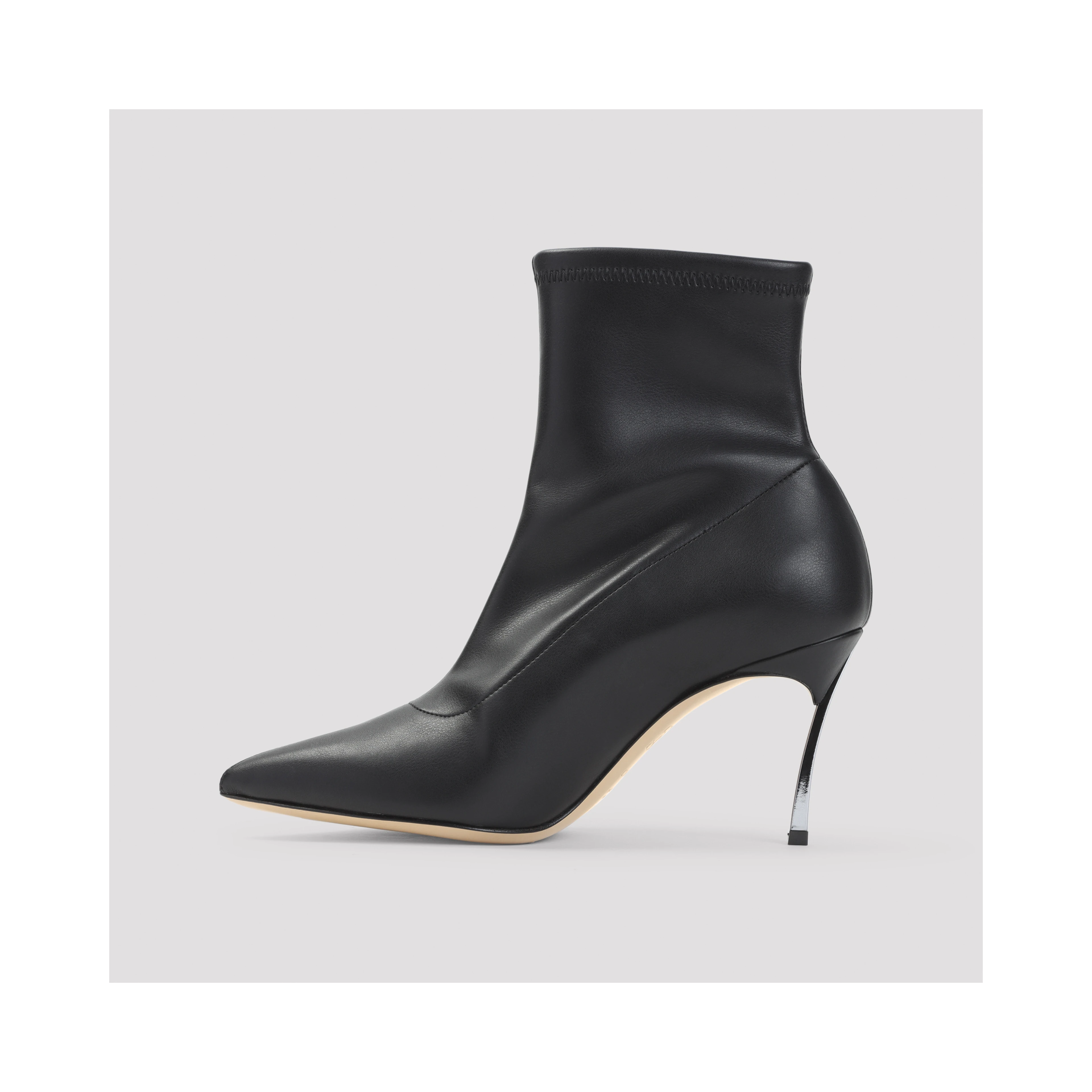Casadei Blade Bootie
