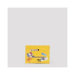 Balenciaga Card Holder