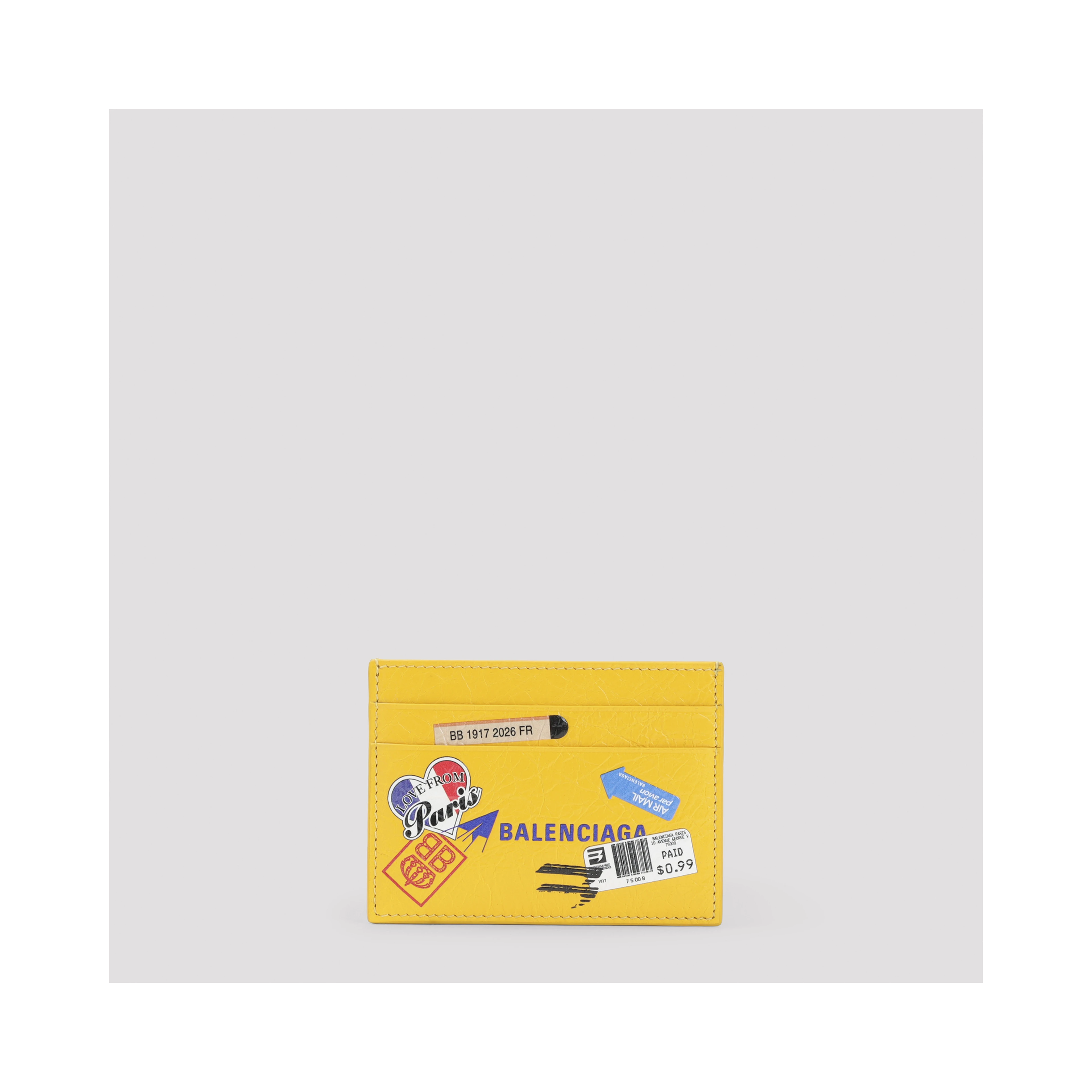 Balenciaga Card Holder