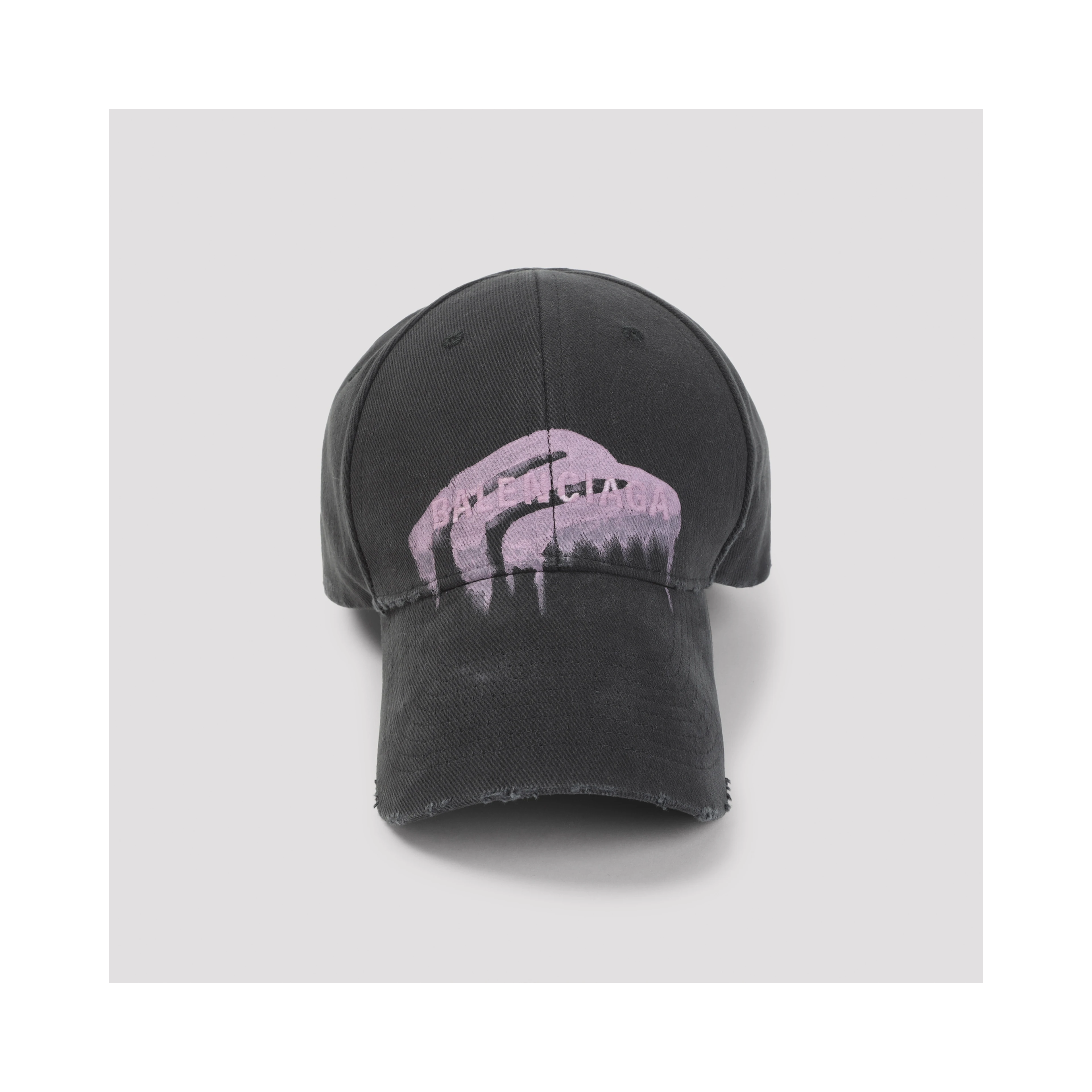 Balenciaga Baseball Hat