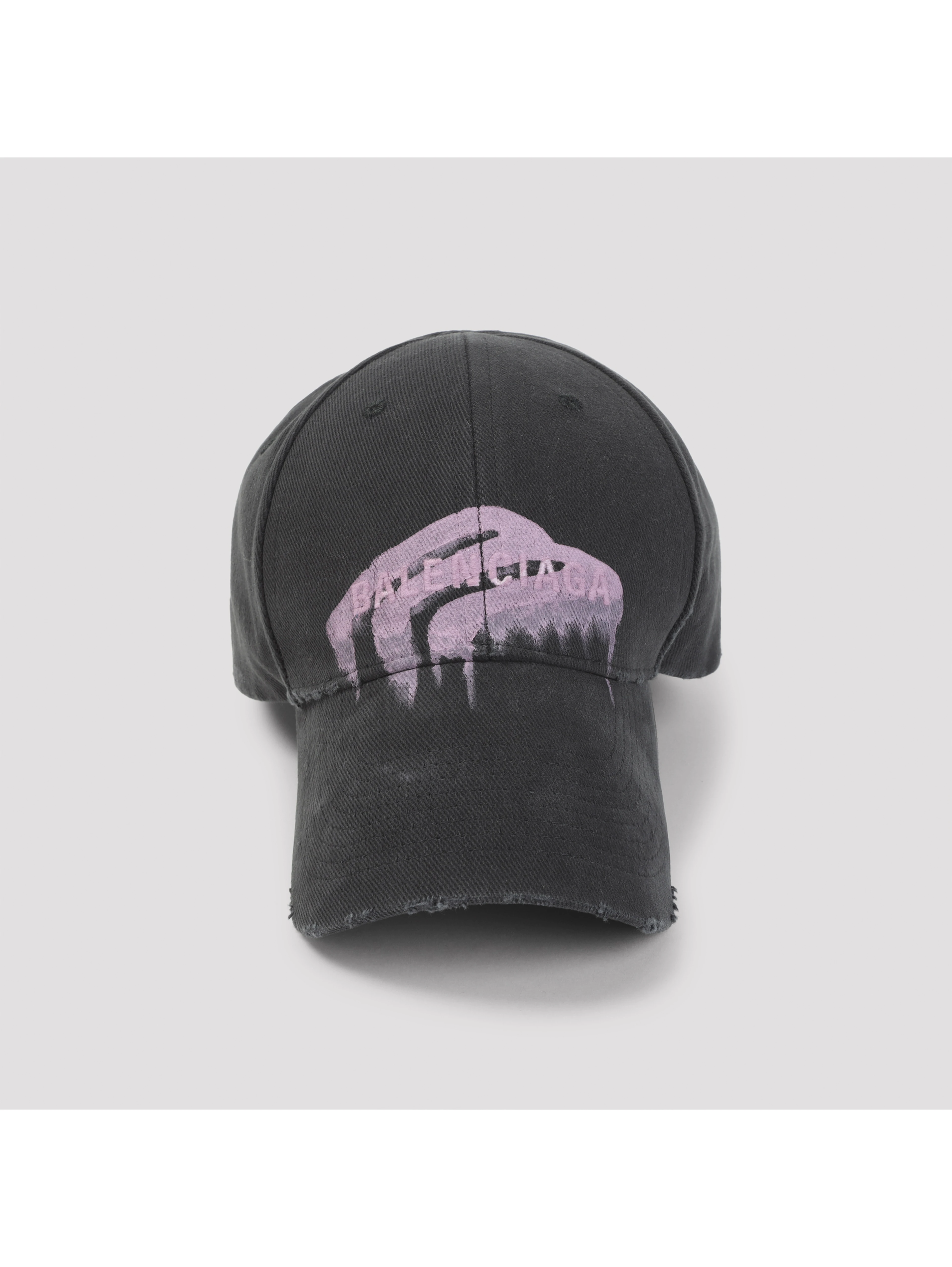Balenciaga Baseball Hat
