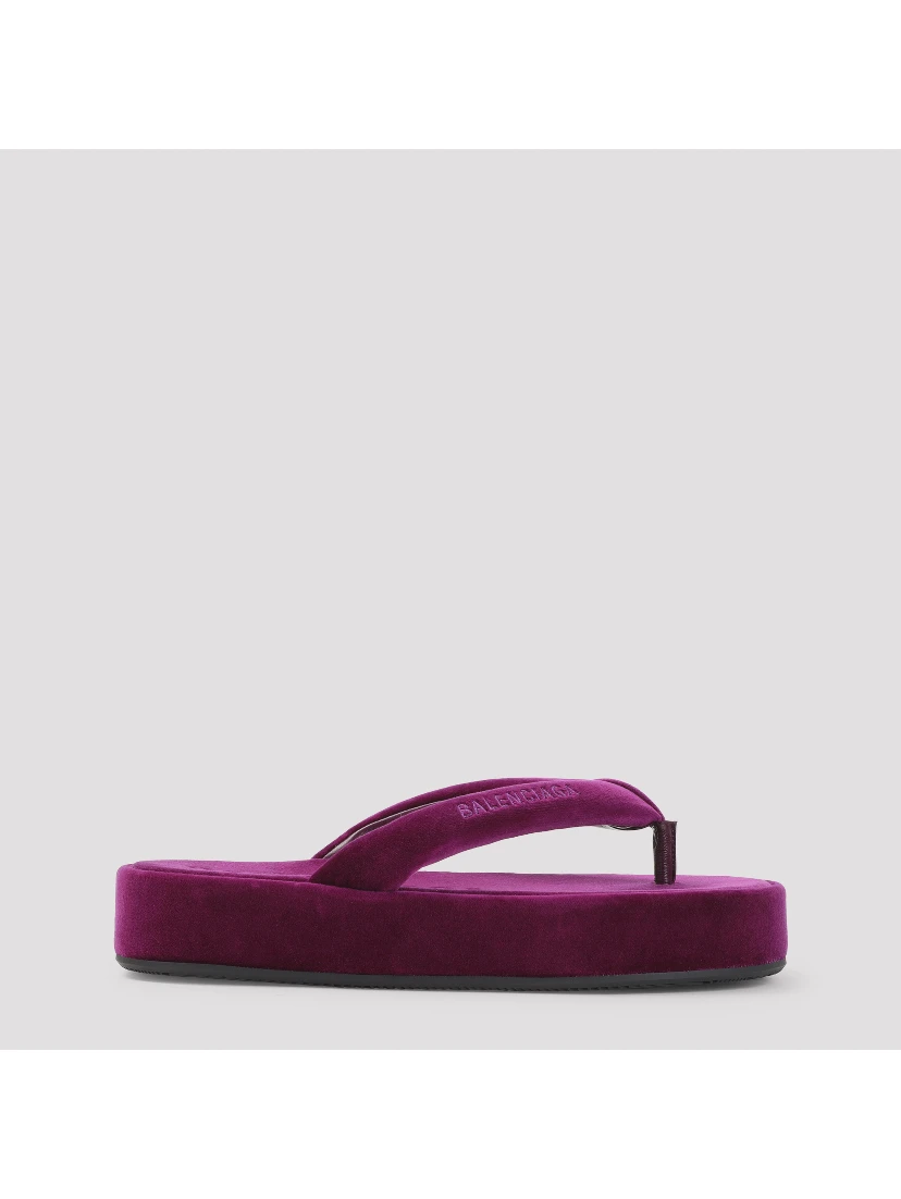 Balenciaga Jet Lag Thong