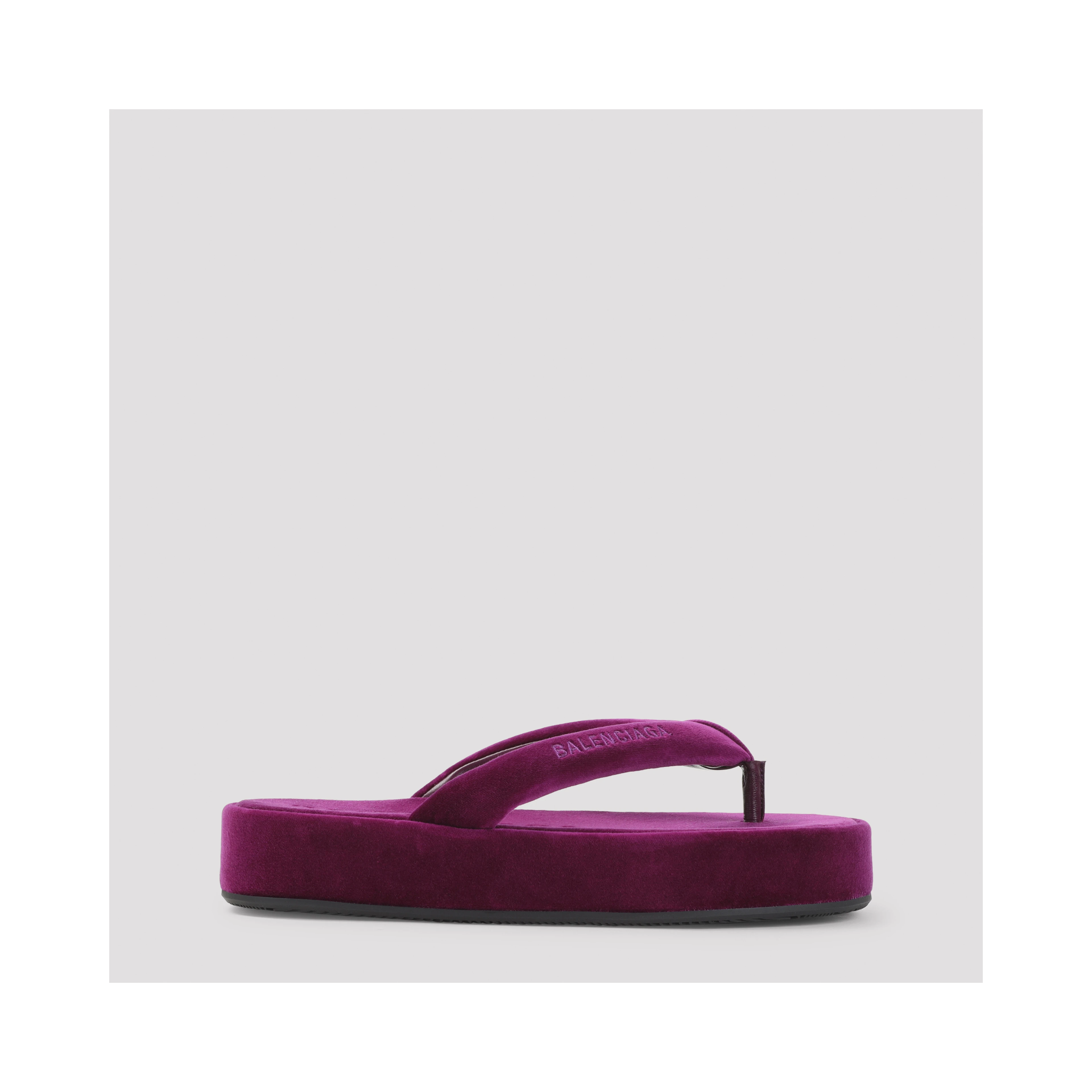 Balenciaga Jet Lag Thong