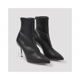 Casadei Blade Bootie