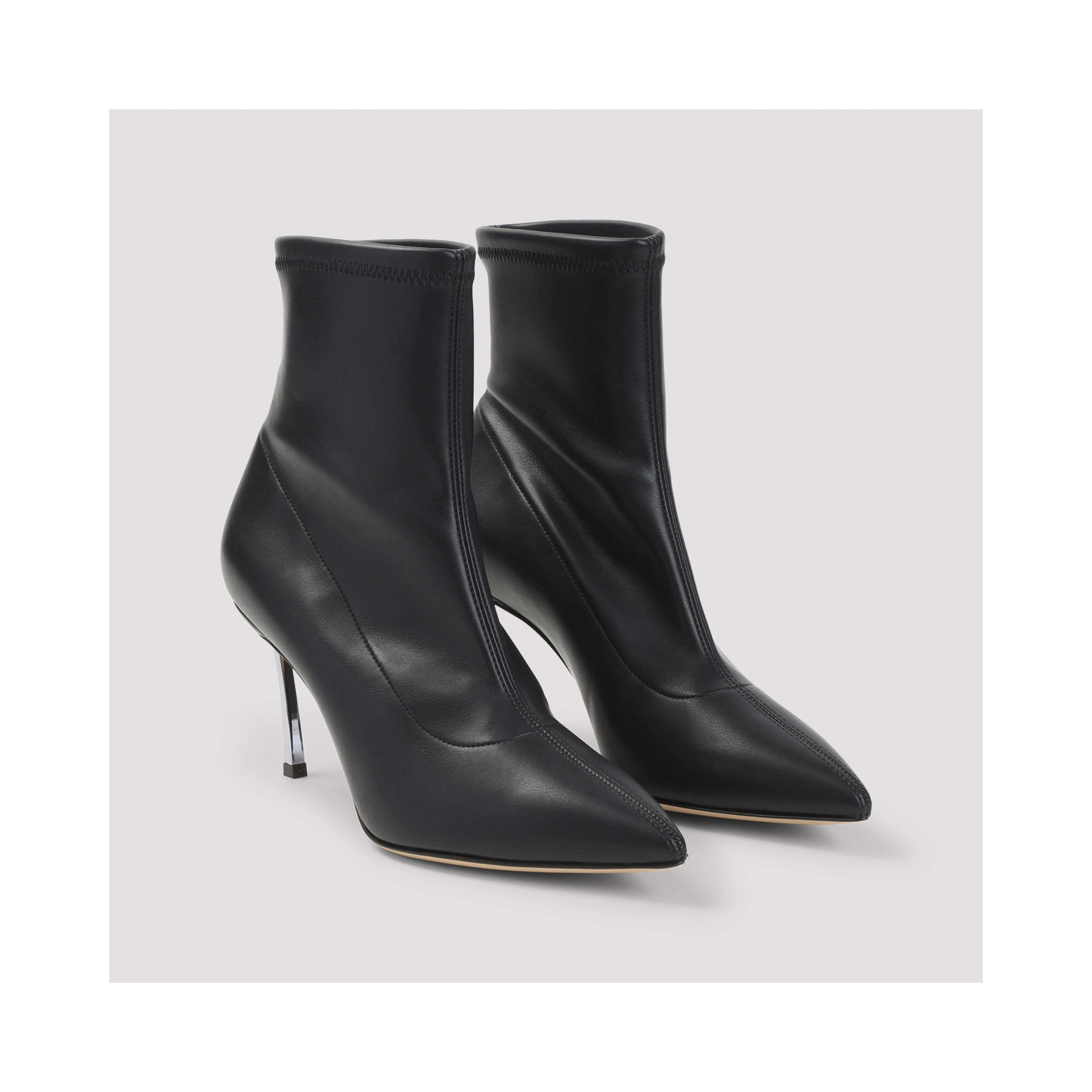 Casadei Blade Bootie