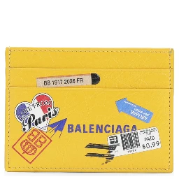 Balenciaga Card Holder