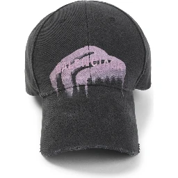 Balenciaga Baseball Hat