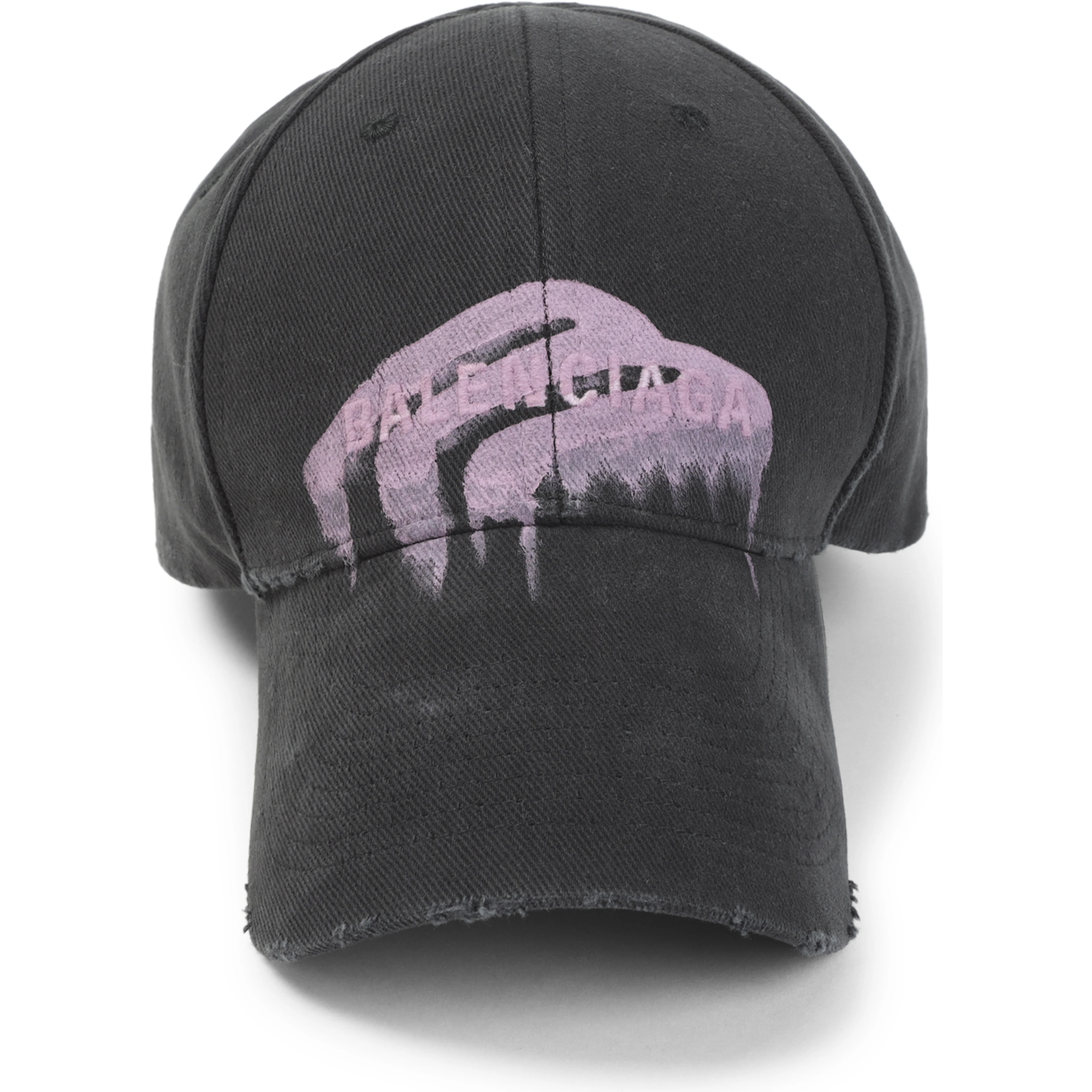 Balenciaga Baseball Hat