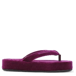Balenciaga Jet Lag Thong