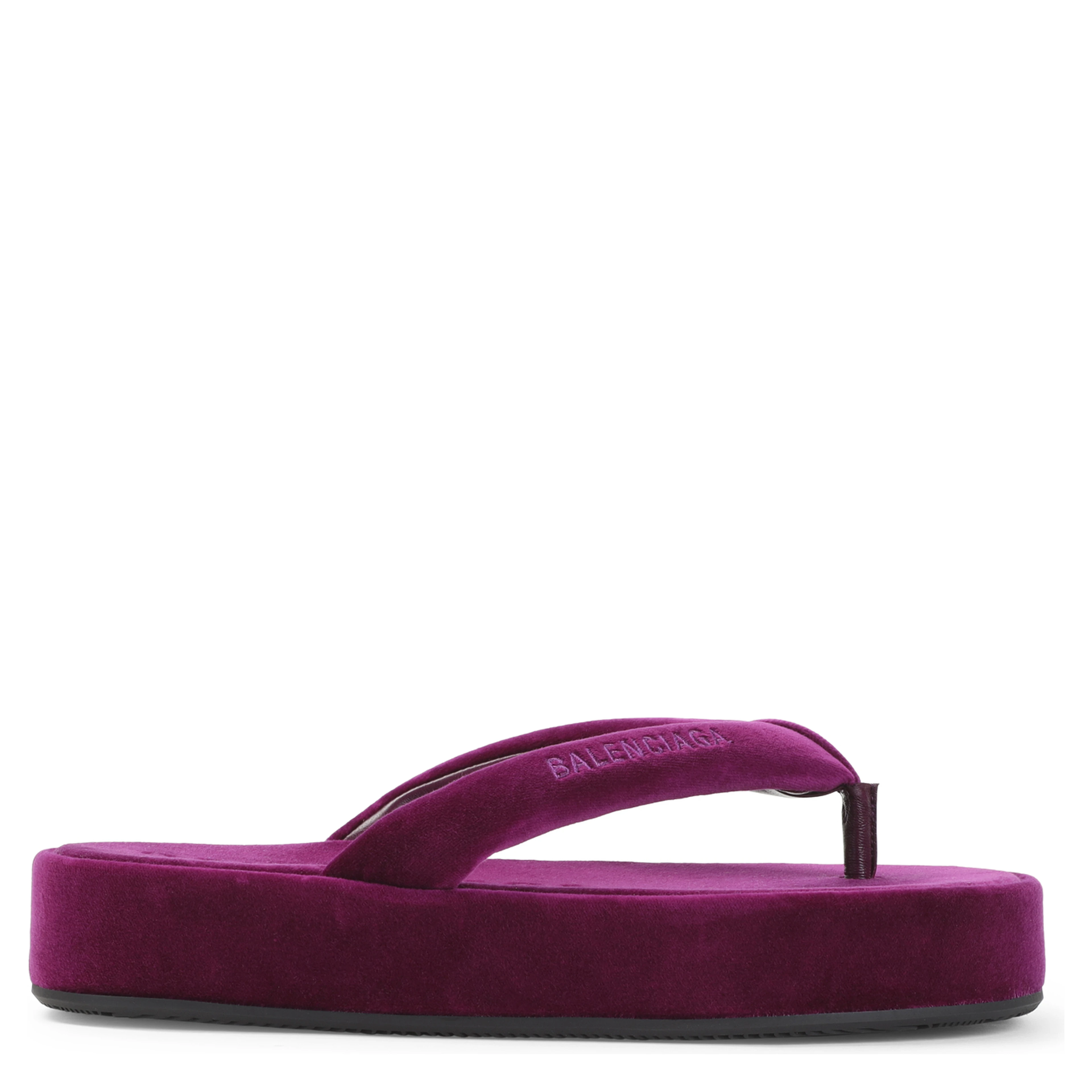 Balenciaga Jet Lag Thong