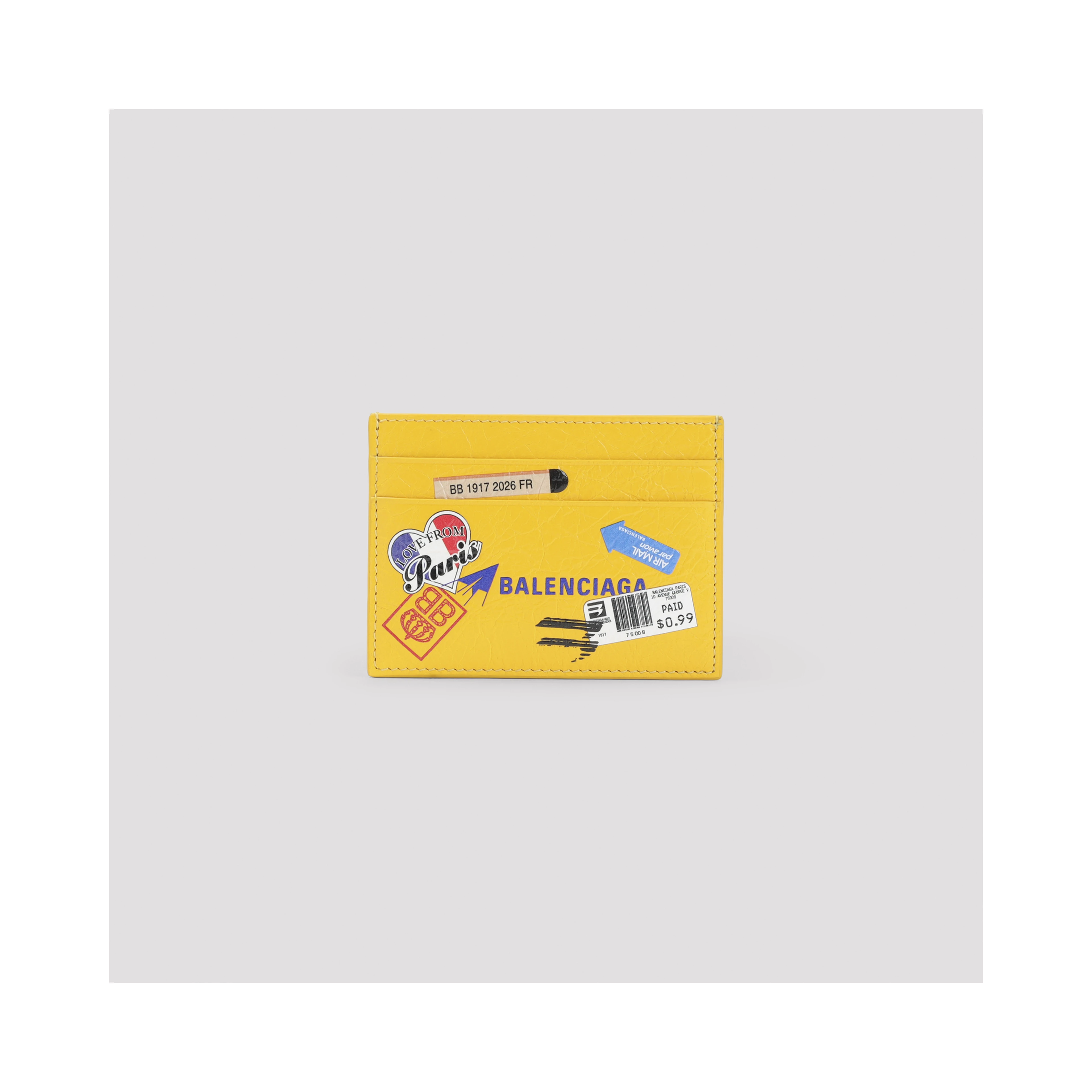 Balenciaga Card Holder