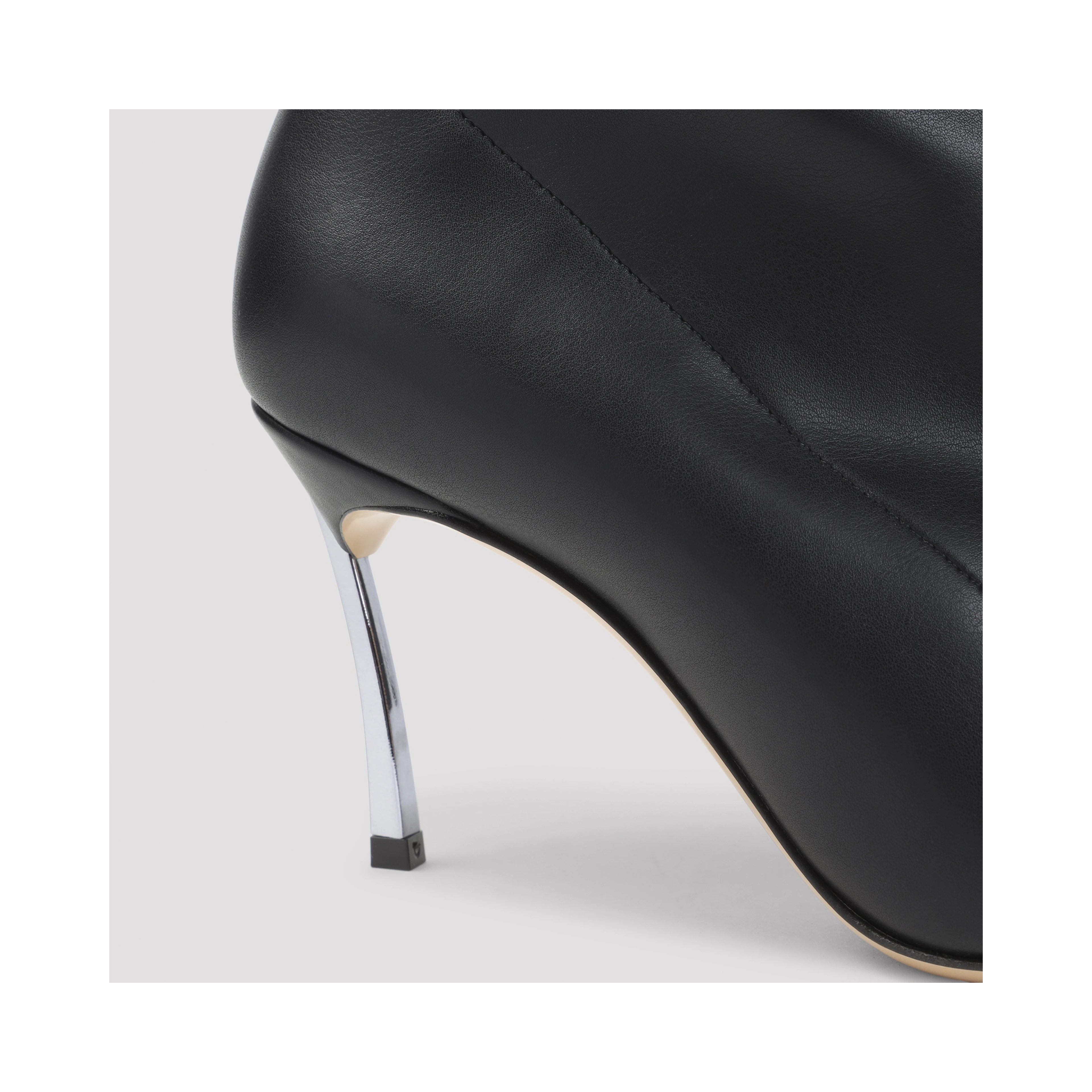 Casadei Blade Bootie