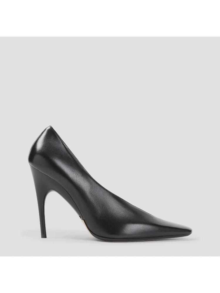 Balenciaga Duchesse Pump