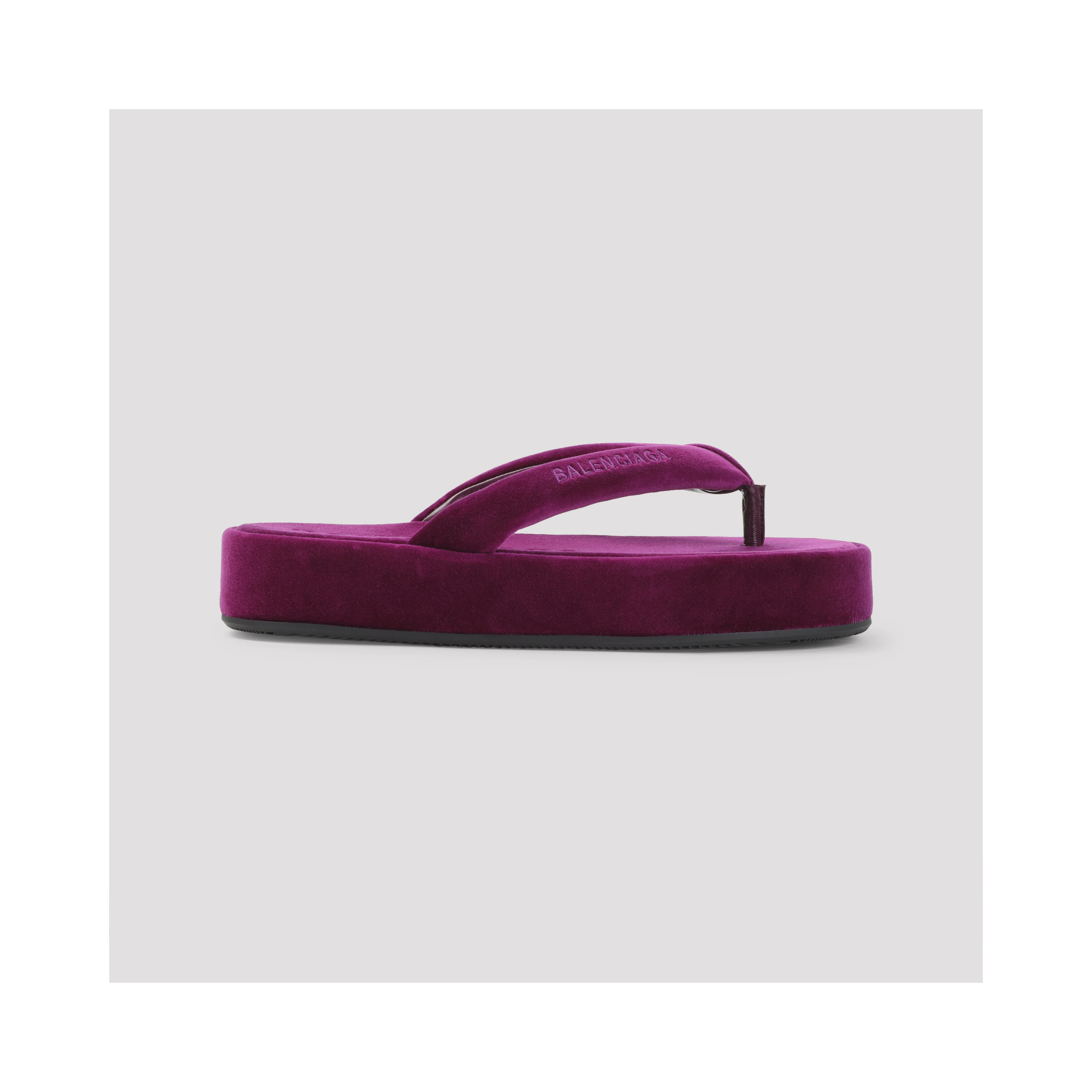 Balenciaga Jet Lag Thong