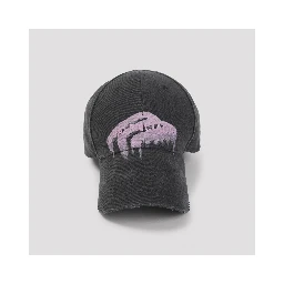 Balenciaga Baseball Hat