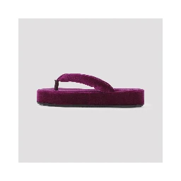 Balenciaga Jet Lag Thong