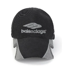Balenciaga American Football Cap