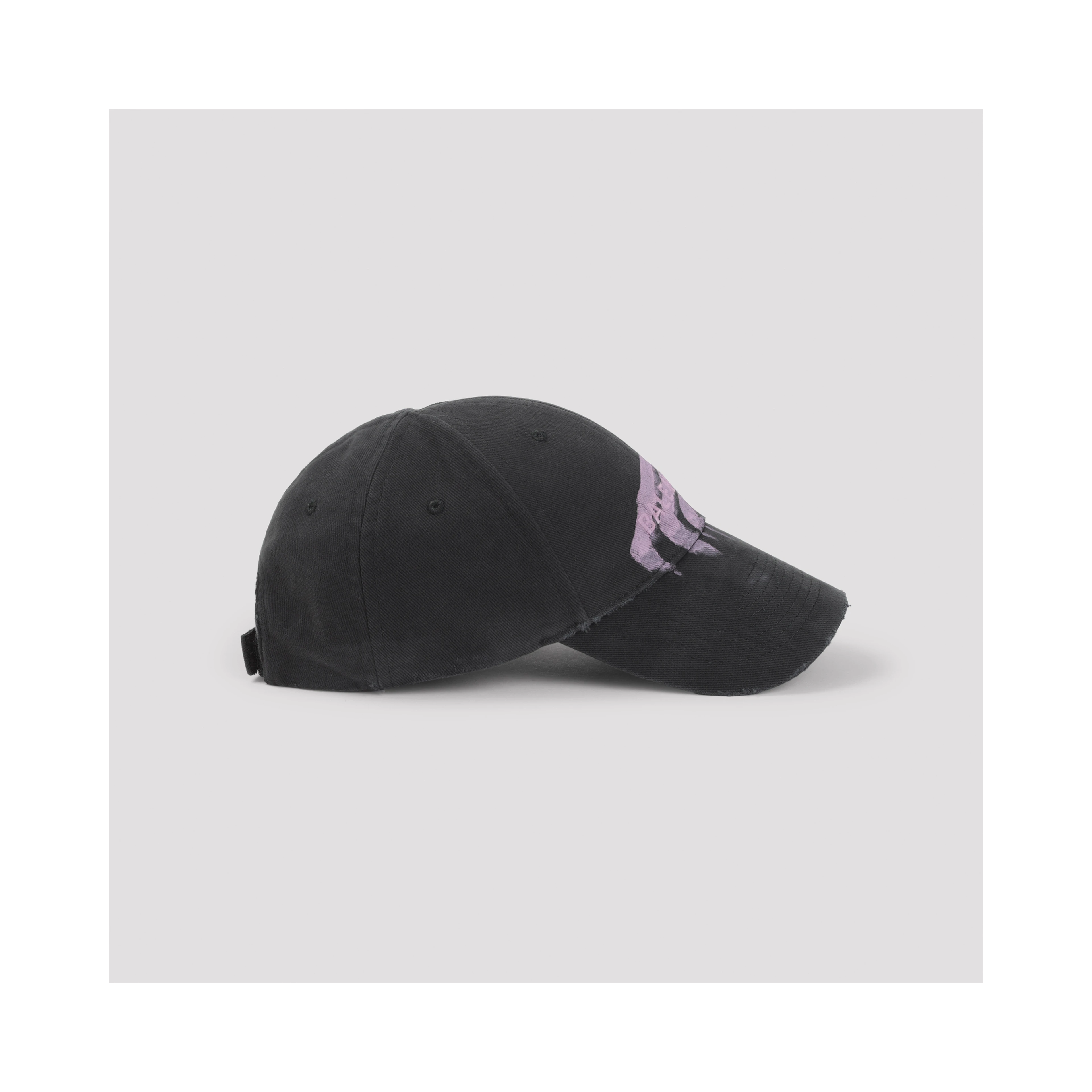 Balenciaga Baseball Hat