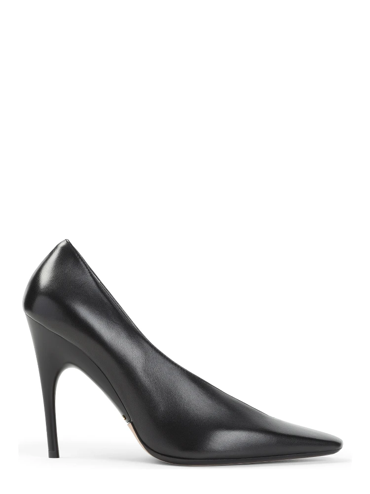 Balenciaga Duchesse Pump alternative