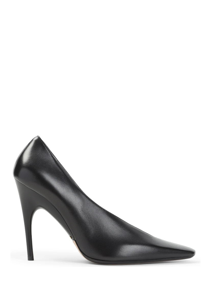 Balenciaga Duchesse Pump