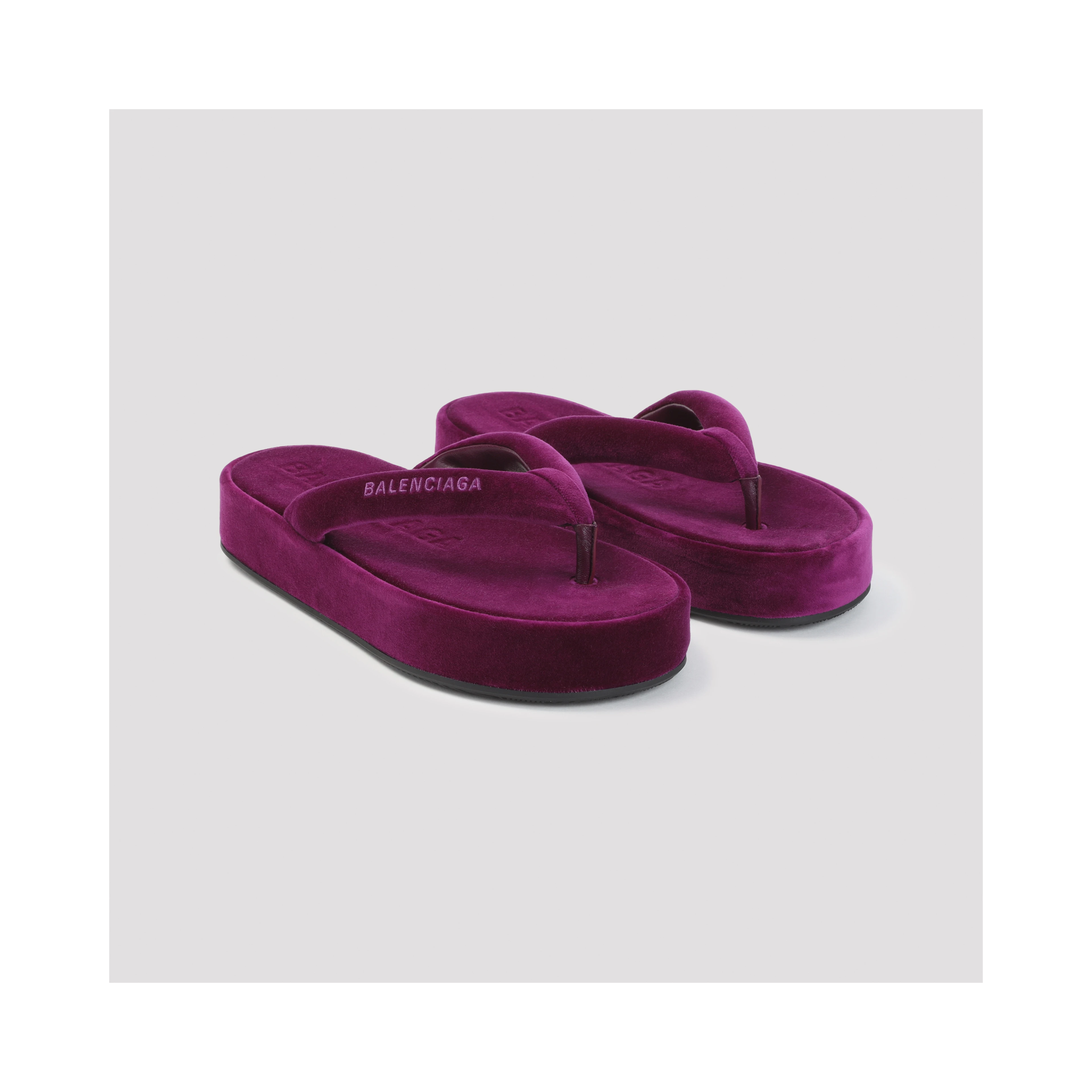 Balenciaga Jet Lag Thong