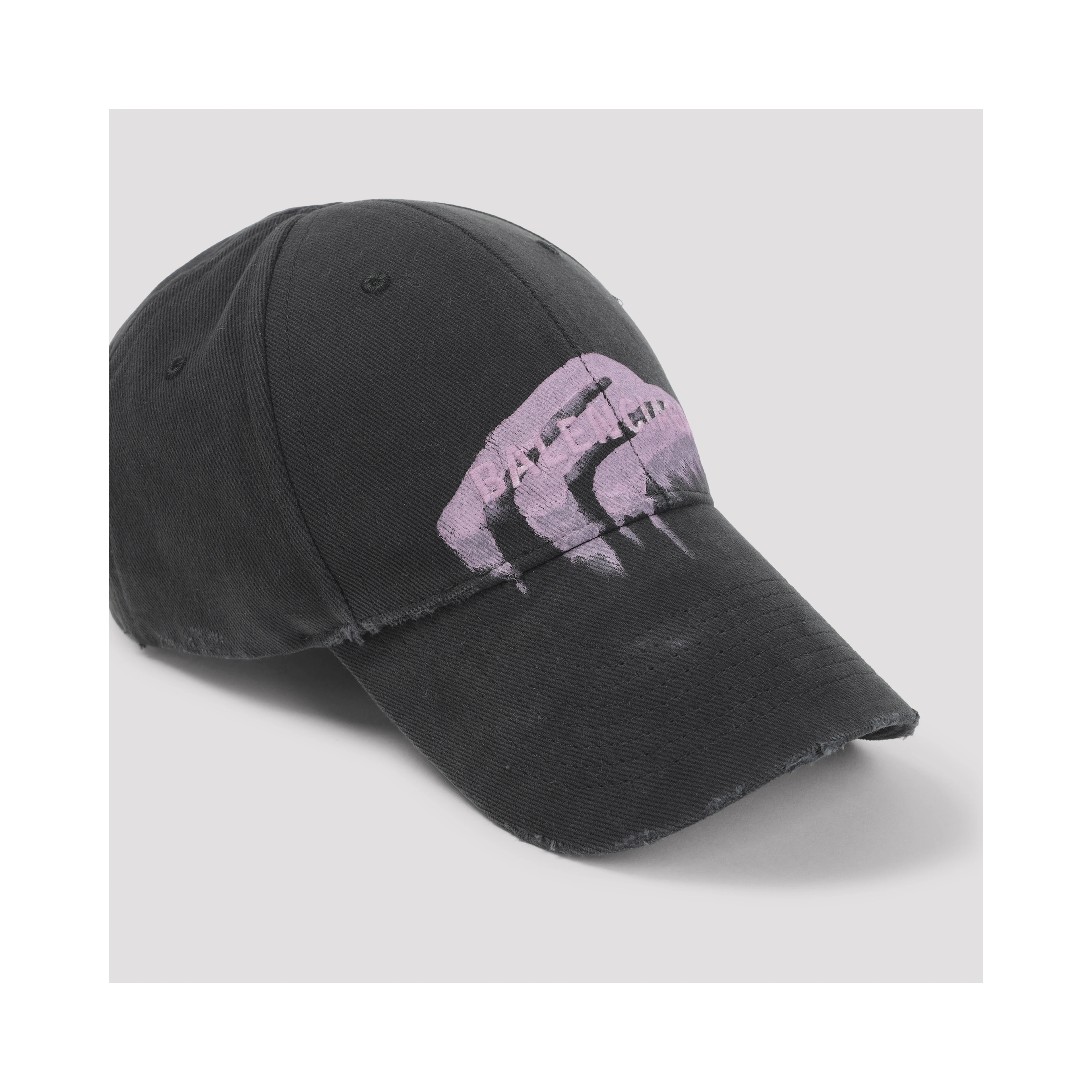 Balenciaga Baseball Hat