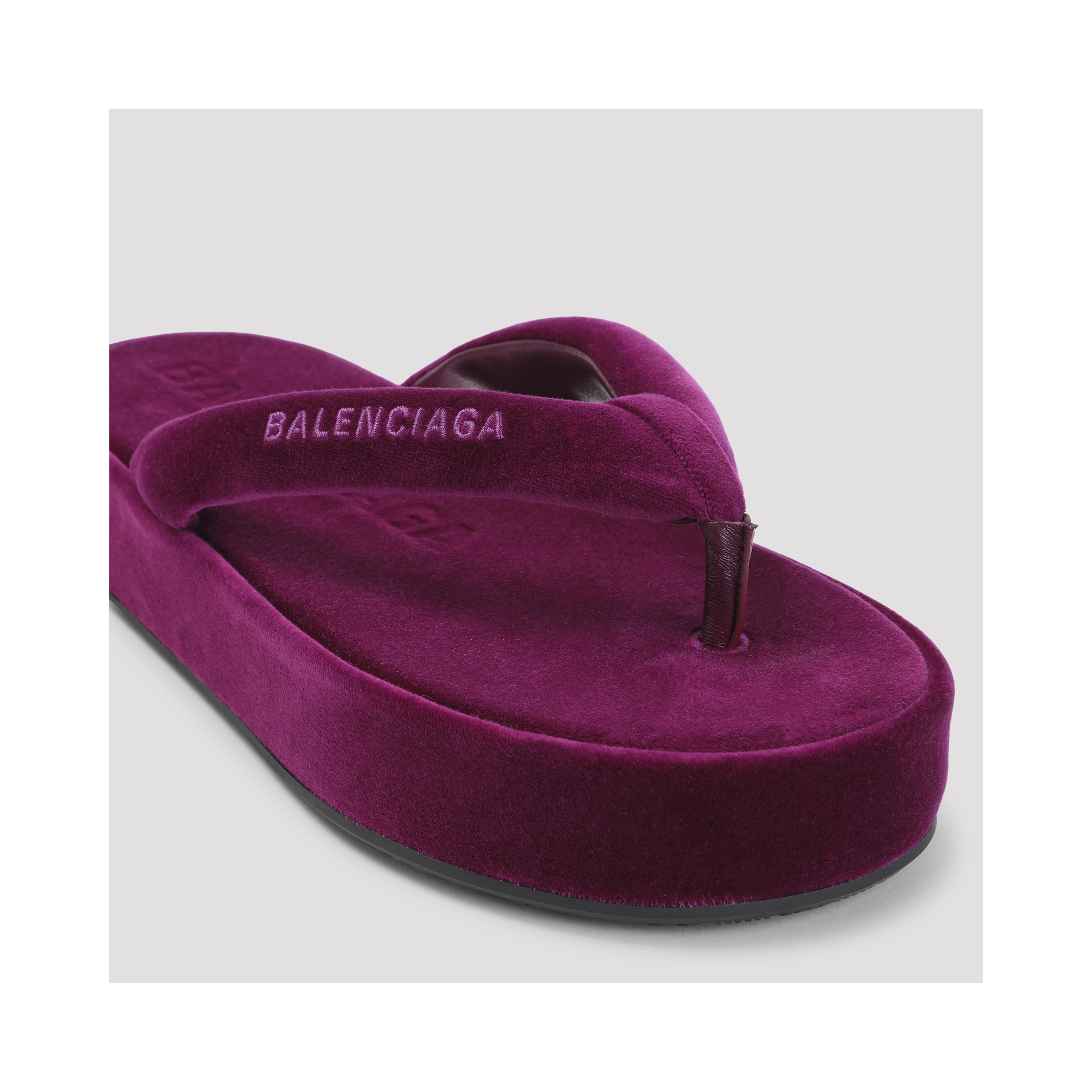 Balenciaga Jet Lag Thong