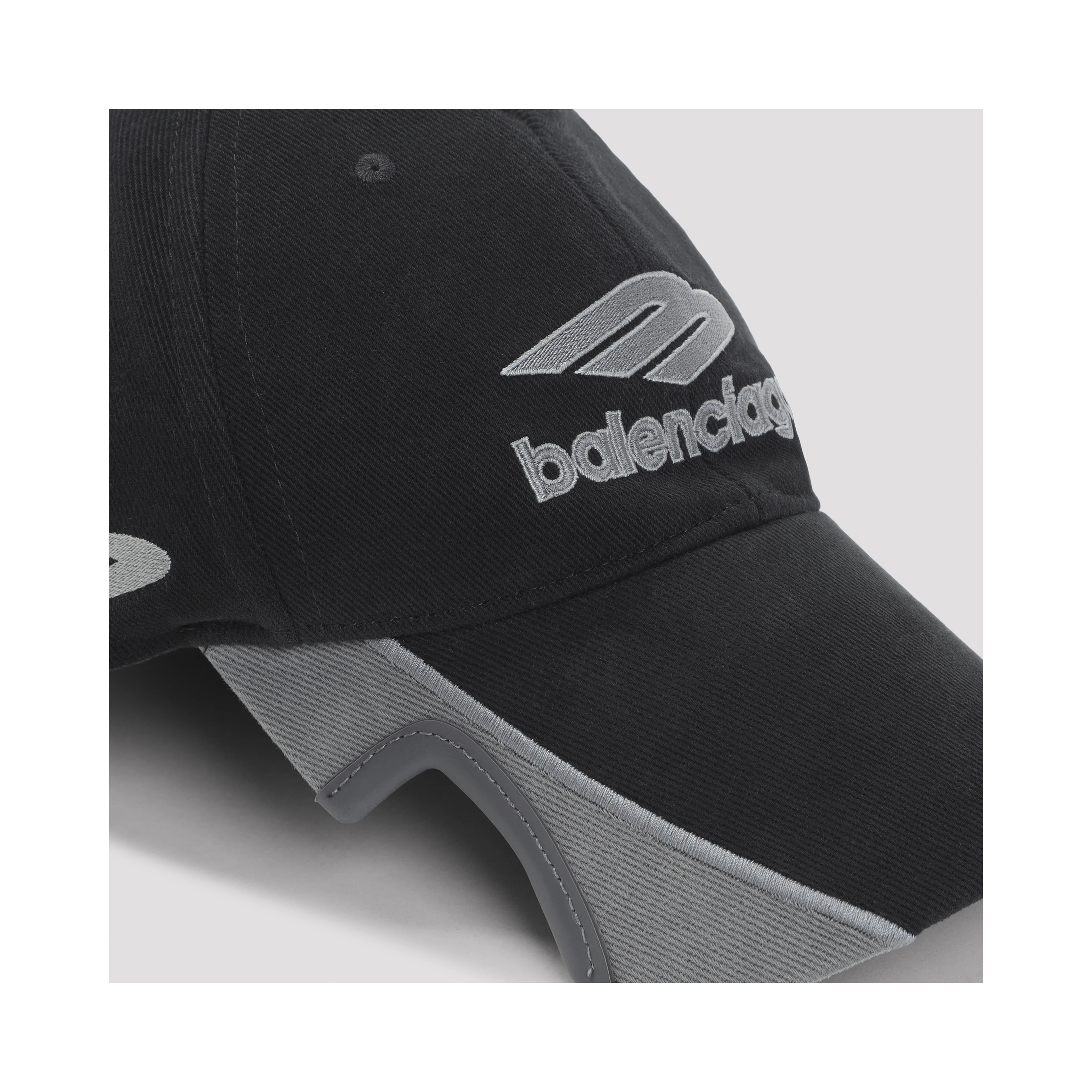 Balenciaga American Football Cap