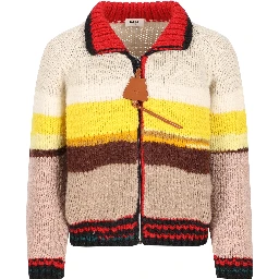 Céline Sweaters Multicolor