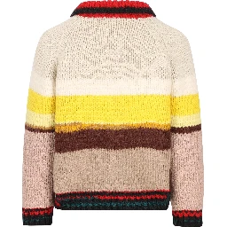 Céline Sweaters Multicolor