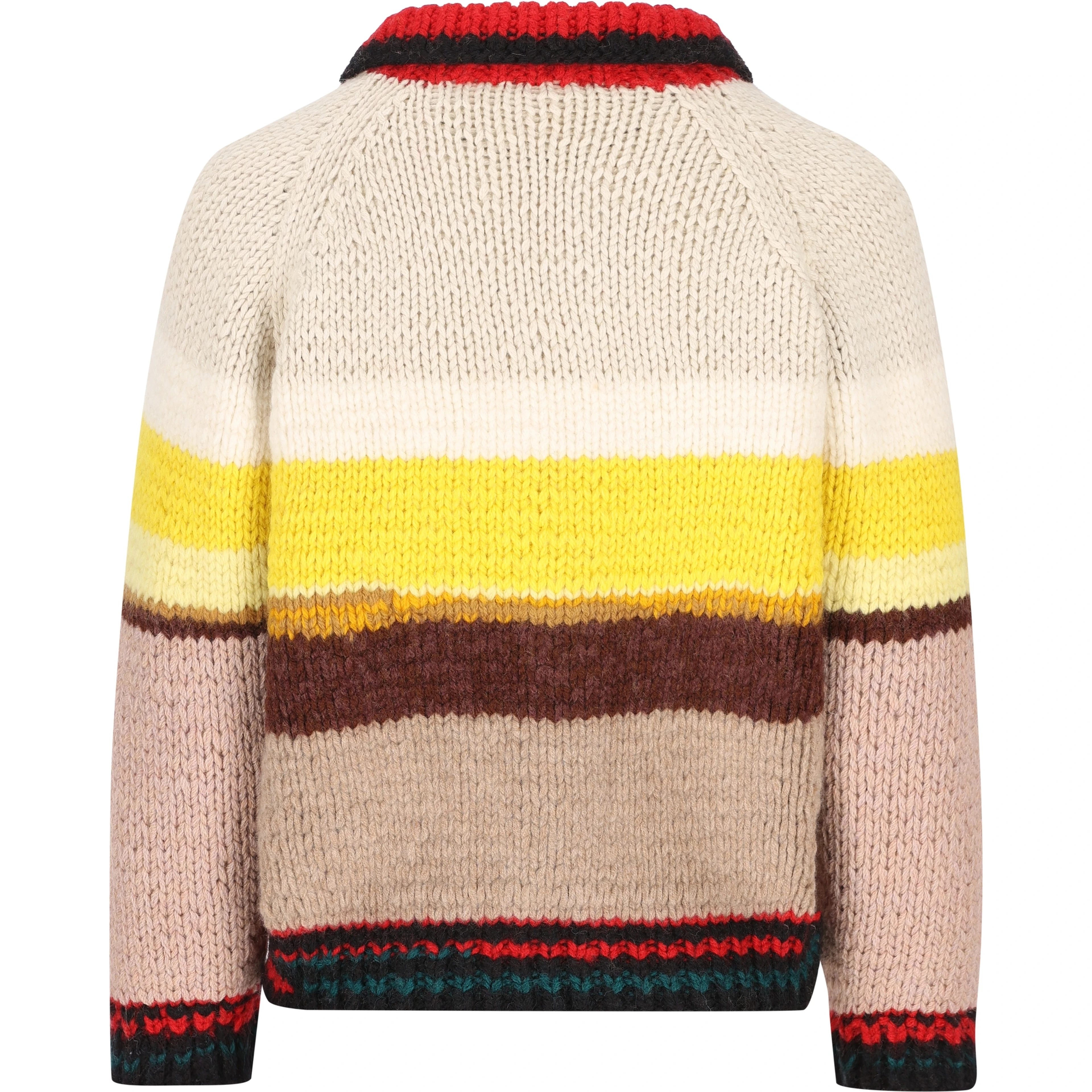 Céline Sweaters Multicolor