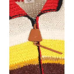 Céline Sweaters Multicolor