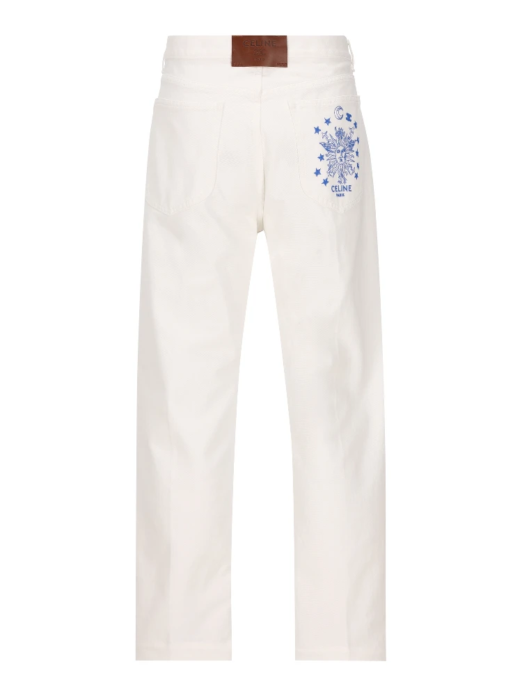 Céline Jeans alternative