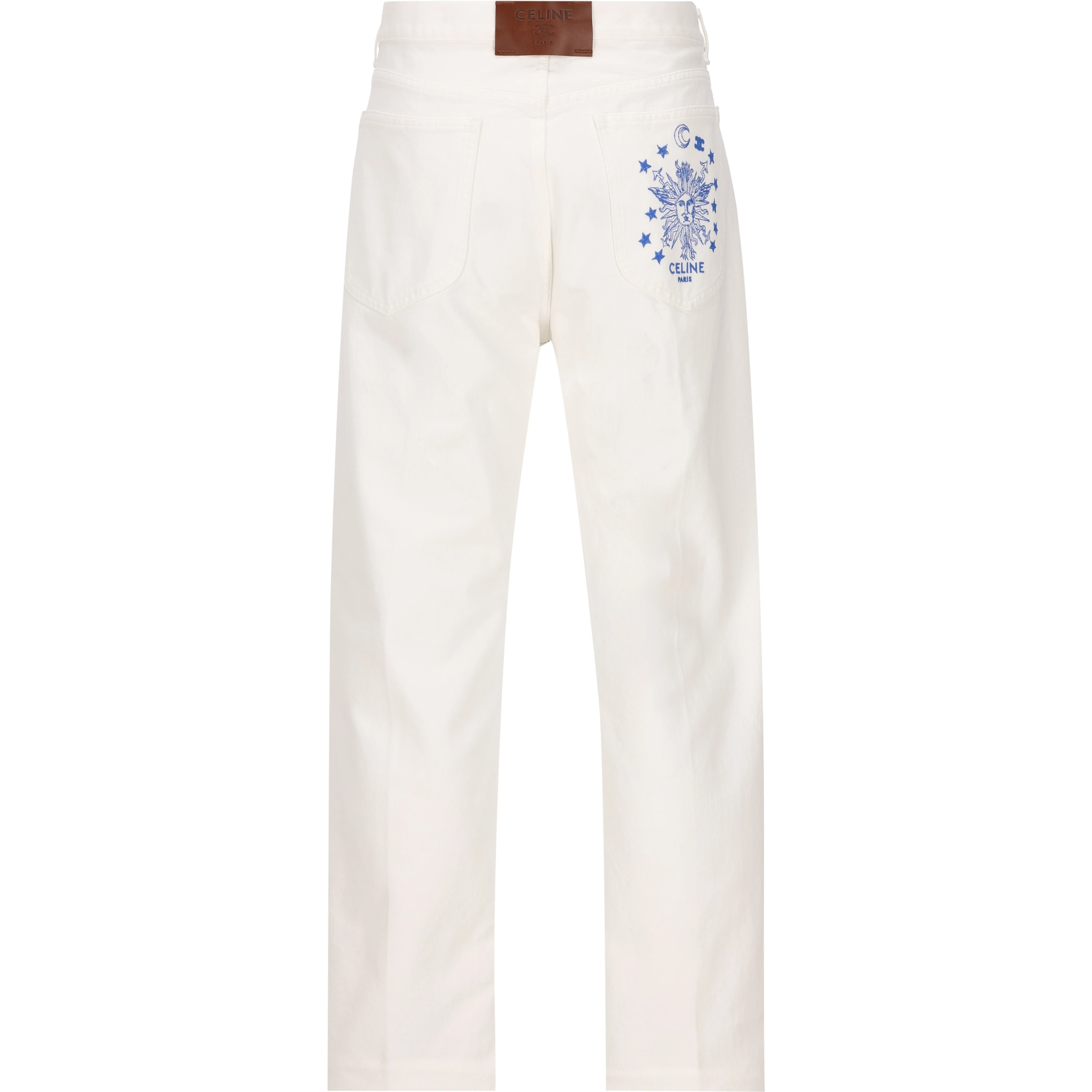 Céline Jeans