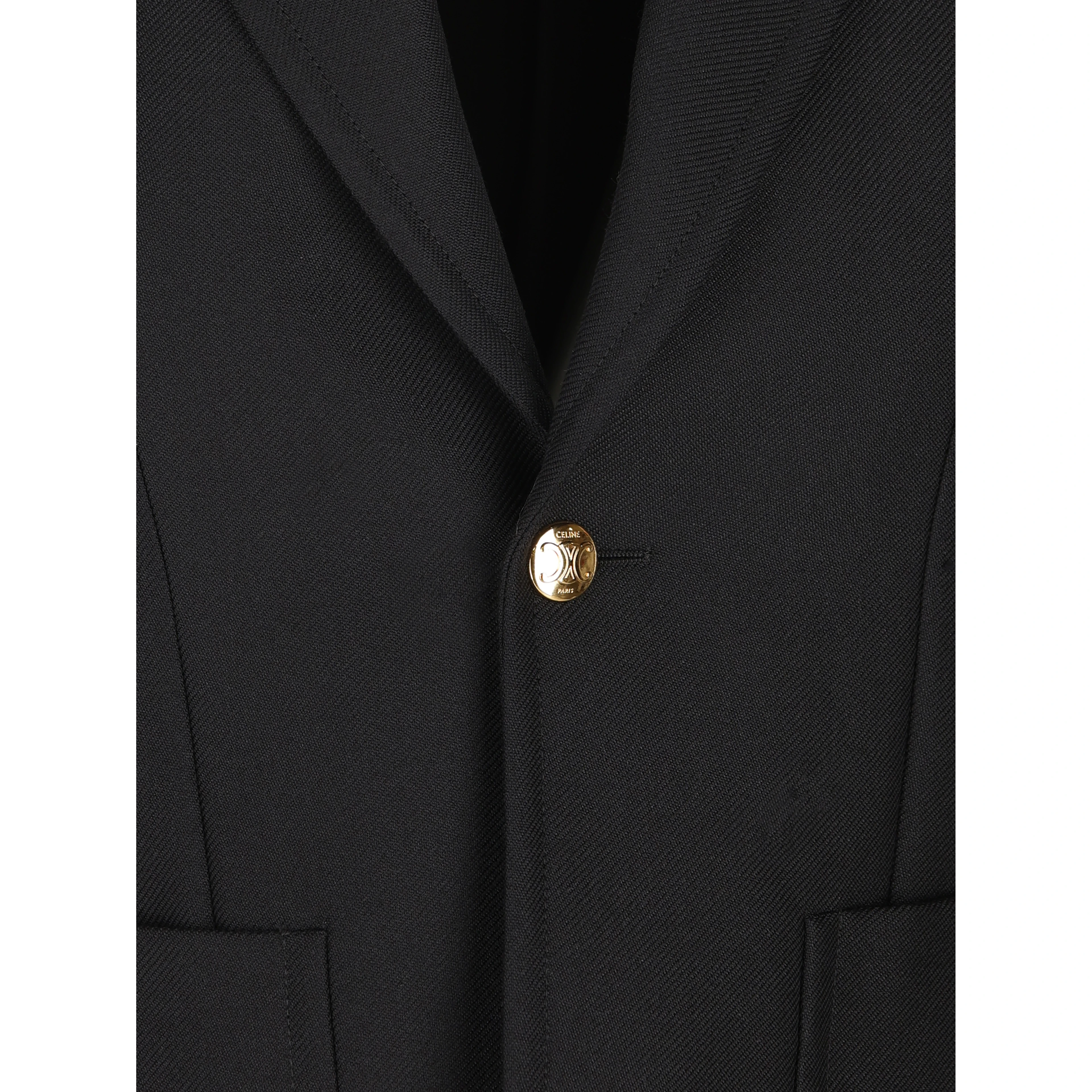 Céline Jackets