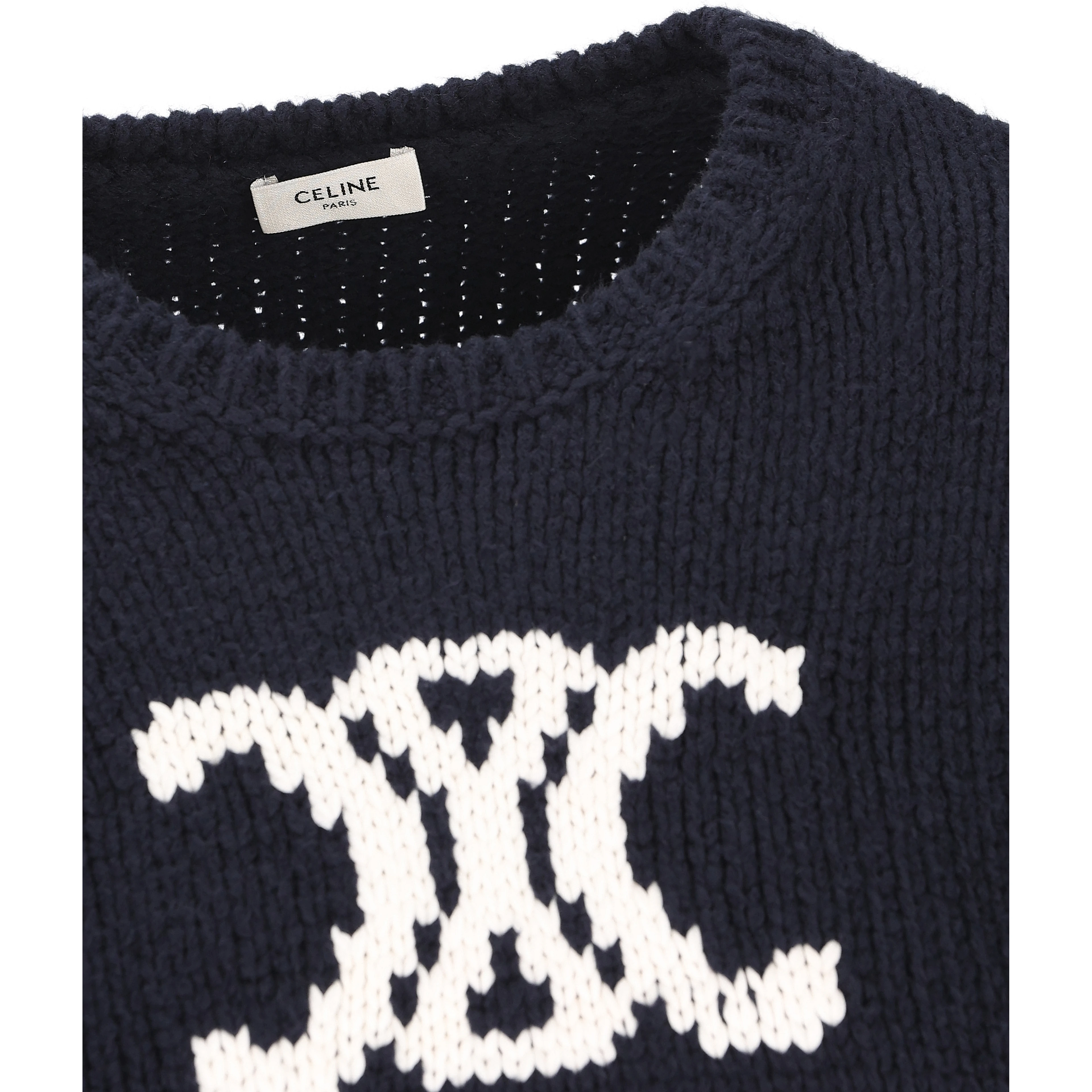 Céline Sweaters