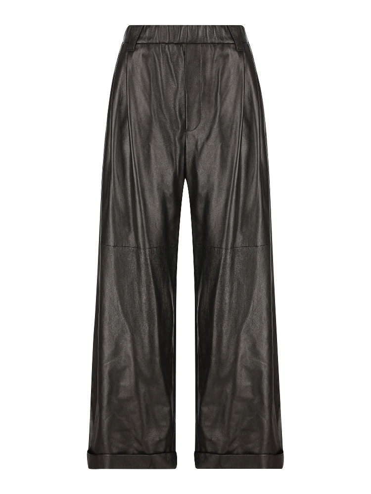 BRUNELLO CUCINELLI RTW... Black