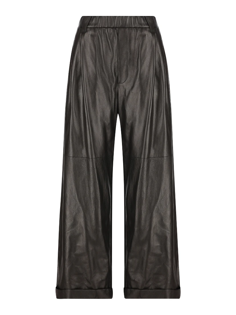 BRUNELLO CUCINELLI RTW... Black