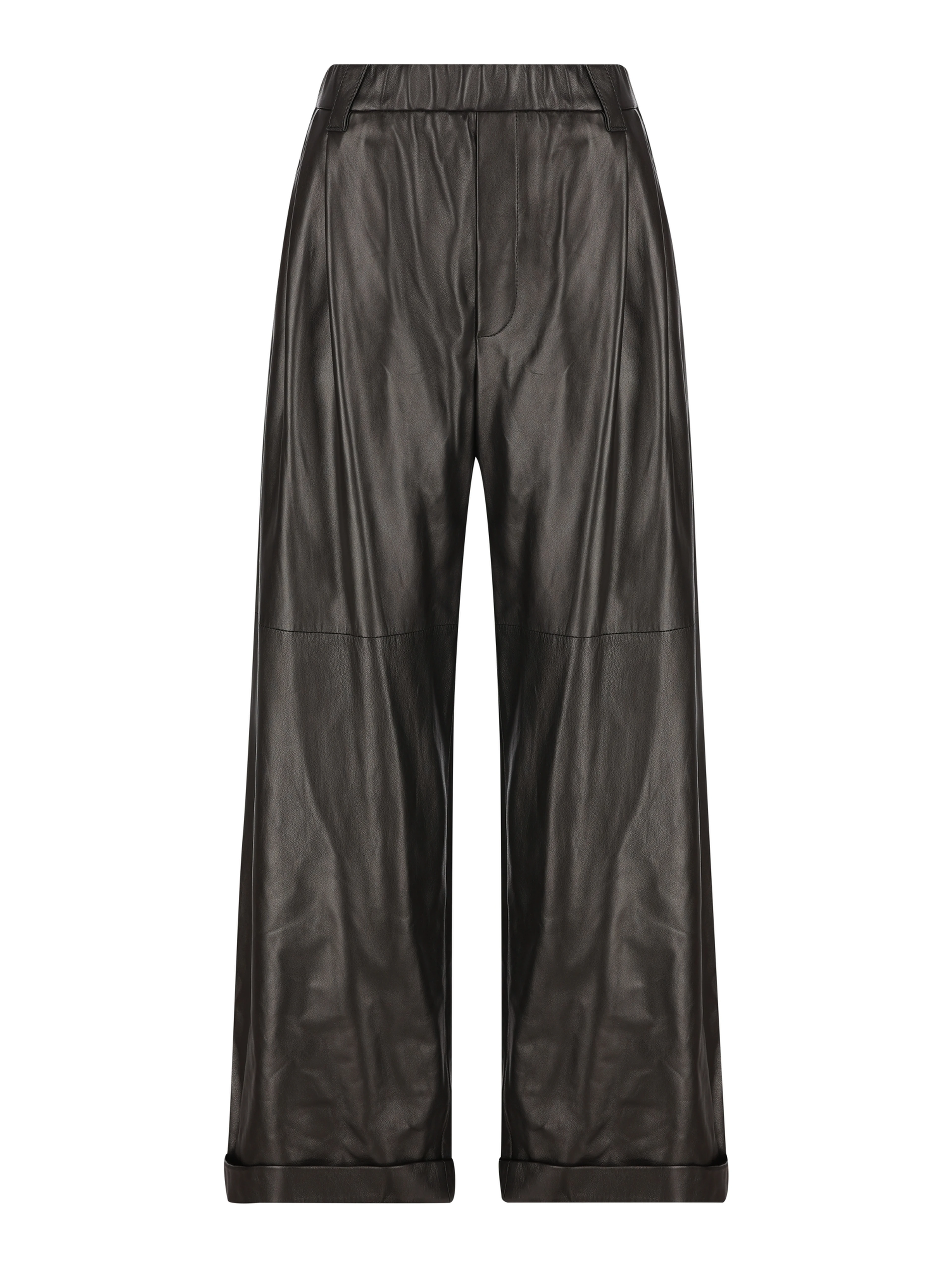 BRUNELLO CUCINELLI RTW... Black
