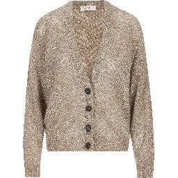 BRUNELLO CUCINELLI Sweaters
