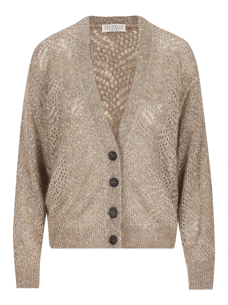 BRUNELLO CUCINELLI Sweaters