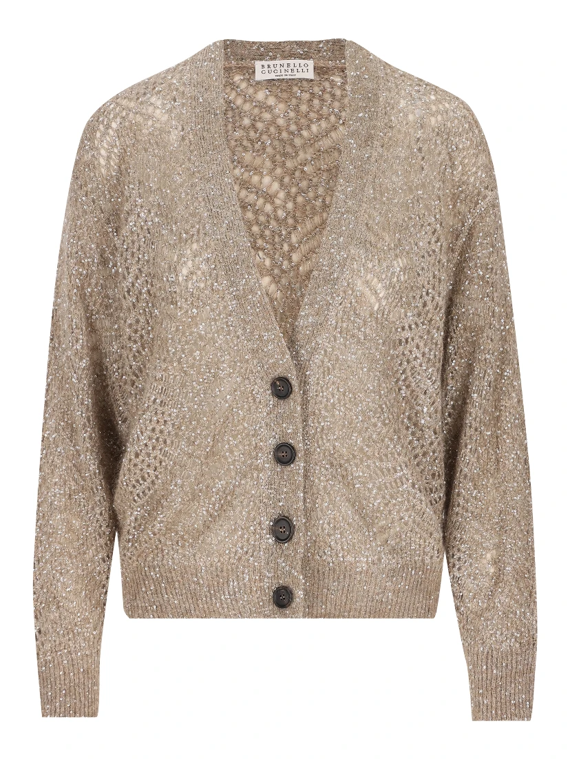 BRUNELLO CUCINELLI Sweaters
