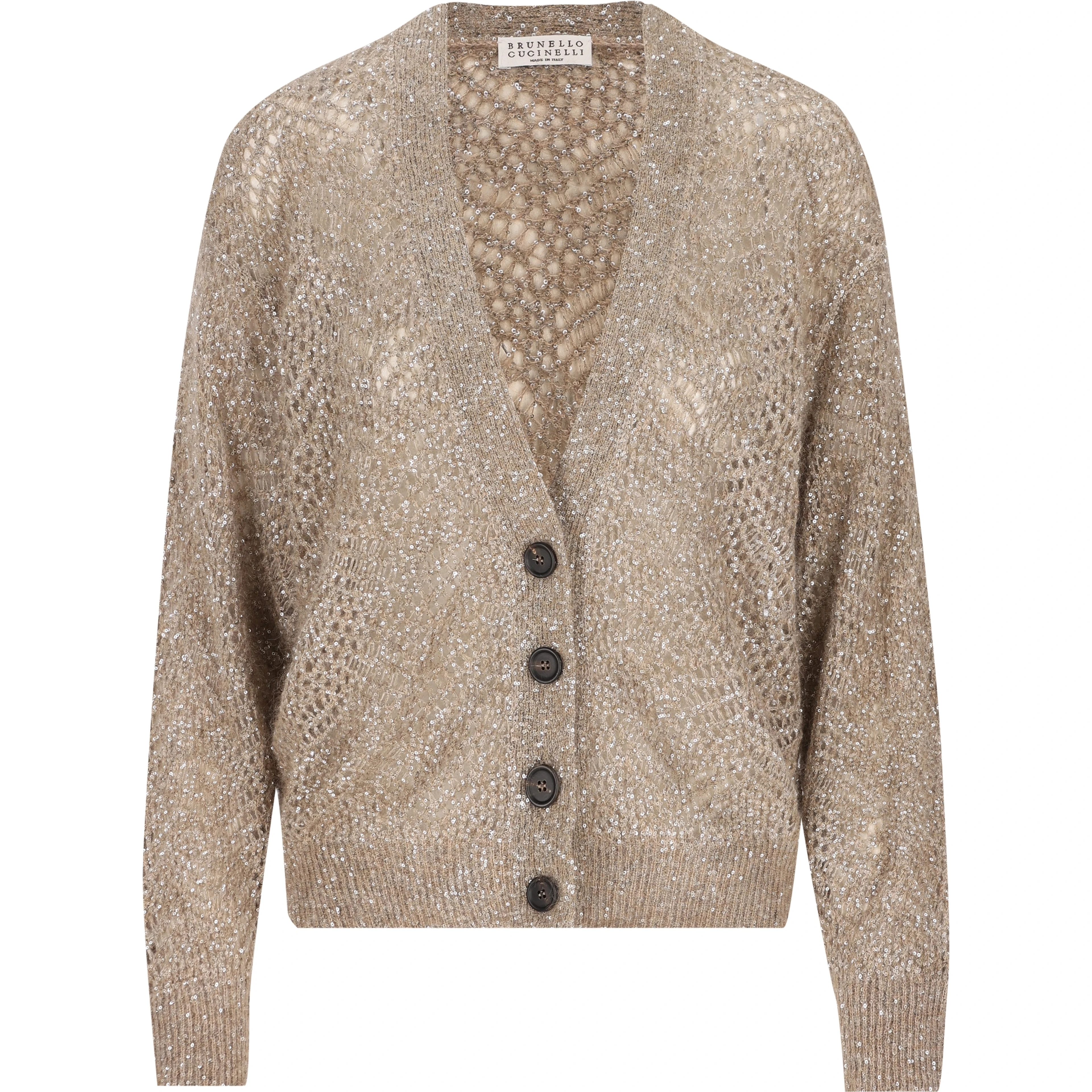 BRUNELLO CUCINELLI Sweaters