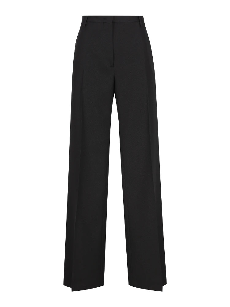 Fendi RTW... Black