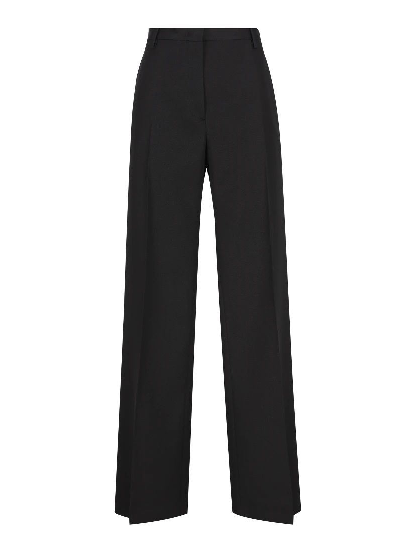 Fendi RTW... Black