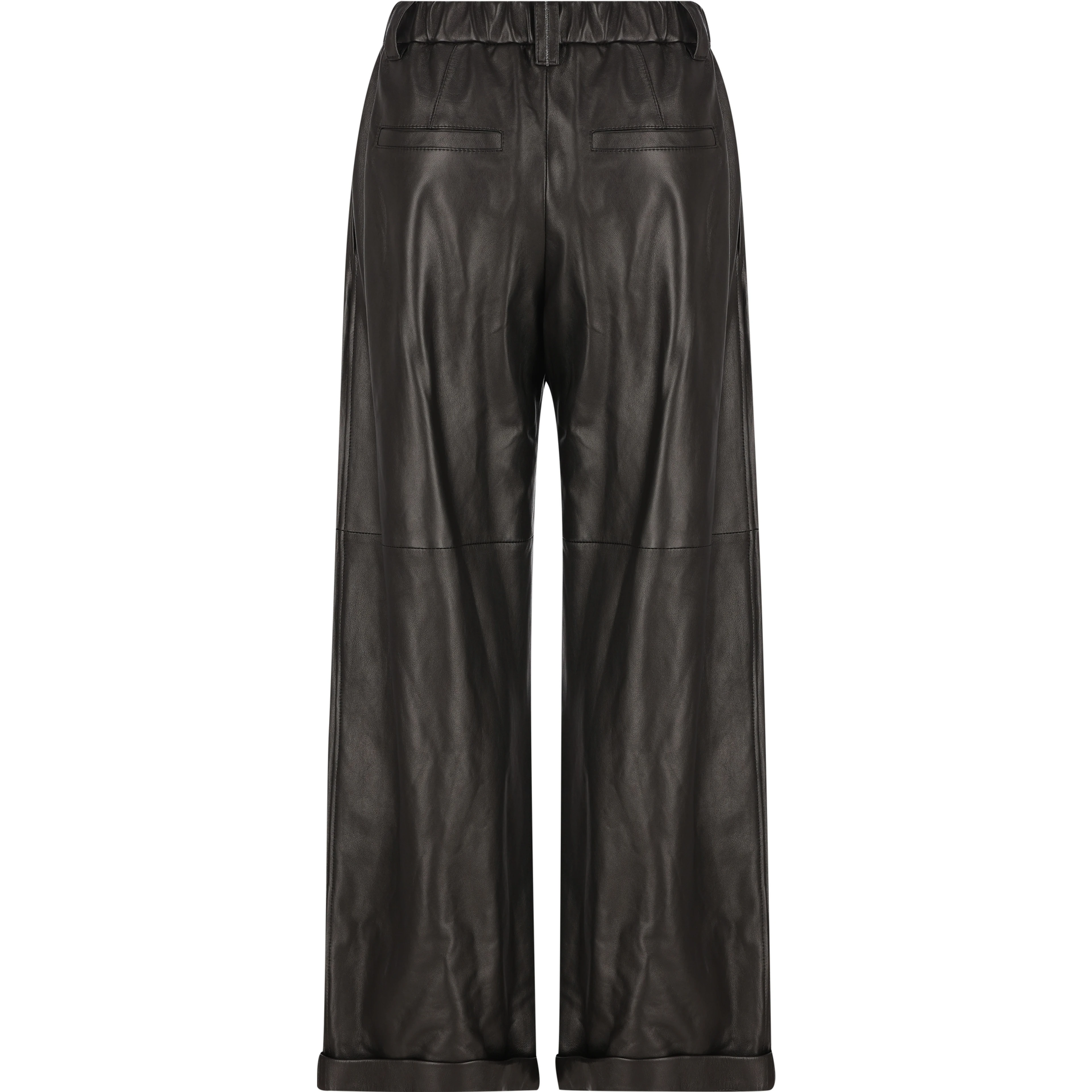 BRUNELLO CUCINELLI RTW... Black